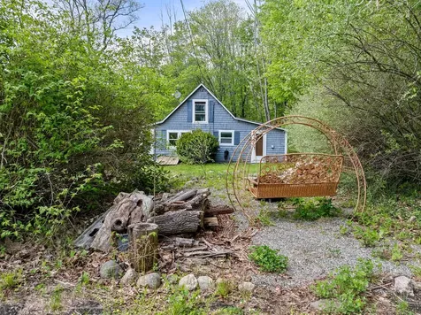 102 Corliss Hill Road Meredith NH 03253