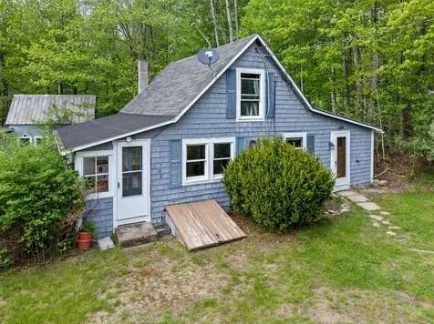 102 Corliss Hill Road Meredith NH 03253