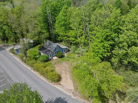 102 Corliss Hill Road Meredith NH 03253