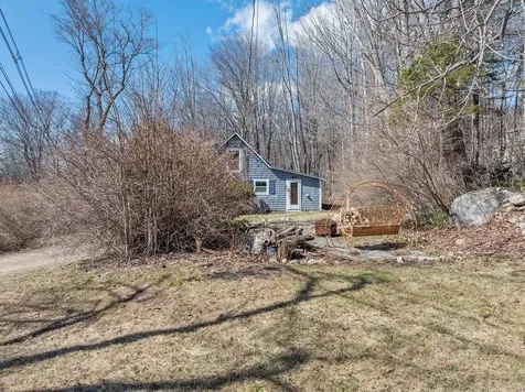 102 Corliss Hill Road Meredith NH 03253