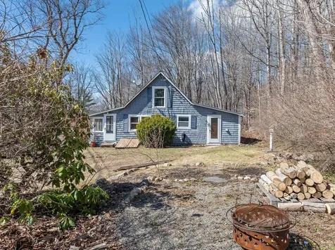 102 Corliss Hill Road Meredith NH 03253
