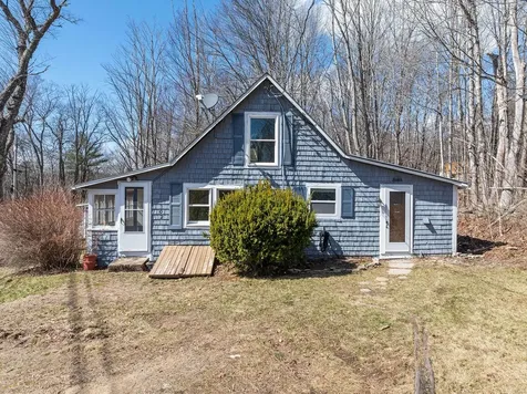 102 Corliss Hill Road Meredith NH 03253