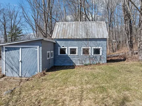 102 Corliss Hill Road Meredith NH 03253