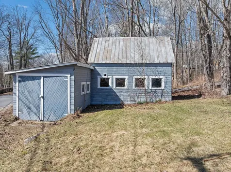 102 Corliss Hill Road Meredith NH 03253