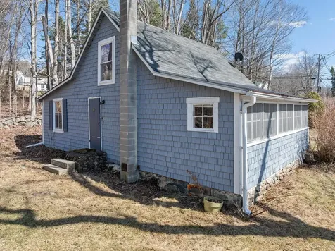 102 Corliss Hill Road Meredith NH 03253