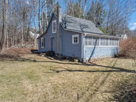 102 Corliss Hill Road Meredith NH 03253