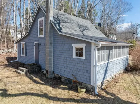 102 Corliss Hill Road Meredith NH 03253