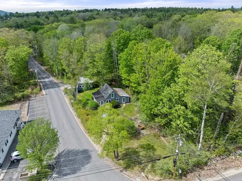 102 Corliss Hill Road Meredith NH 03253