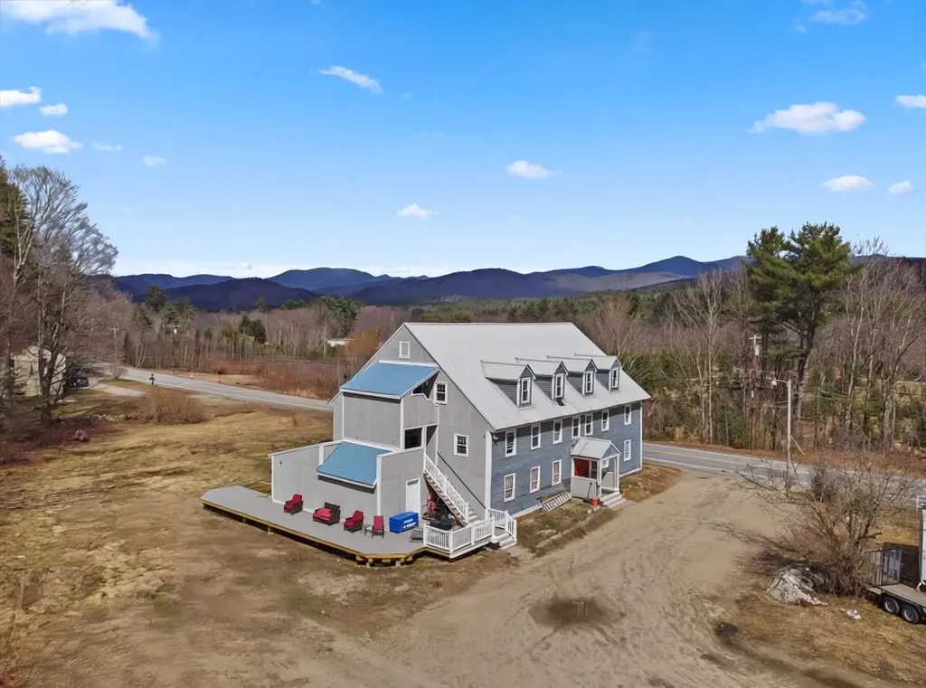 3279 Us Route 3 Thornton NH 03285