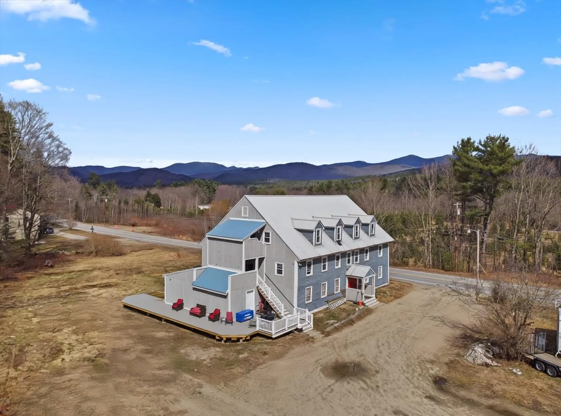 3279 Us Route 3 Thornton NH 03285