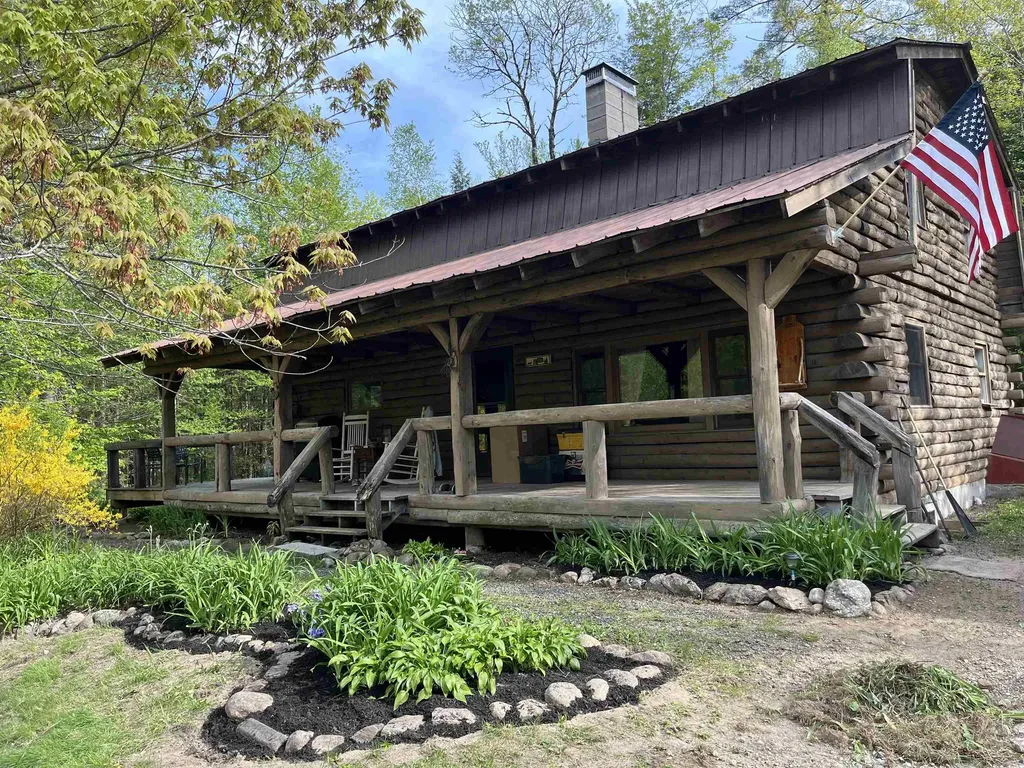 109 Mountain View Road Campton NH 03223