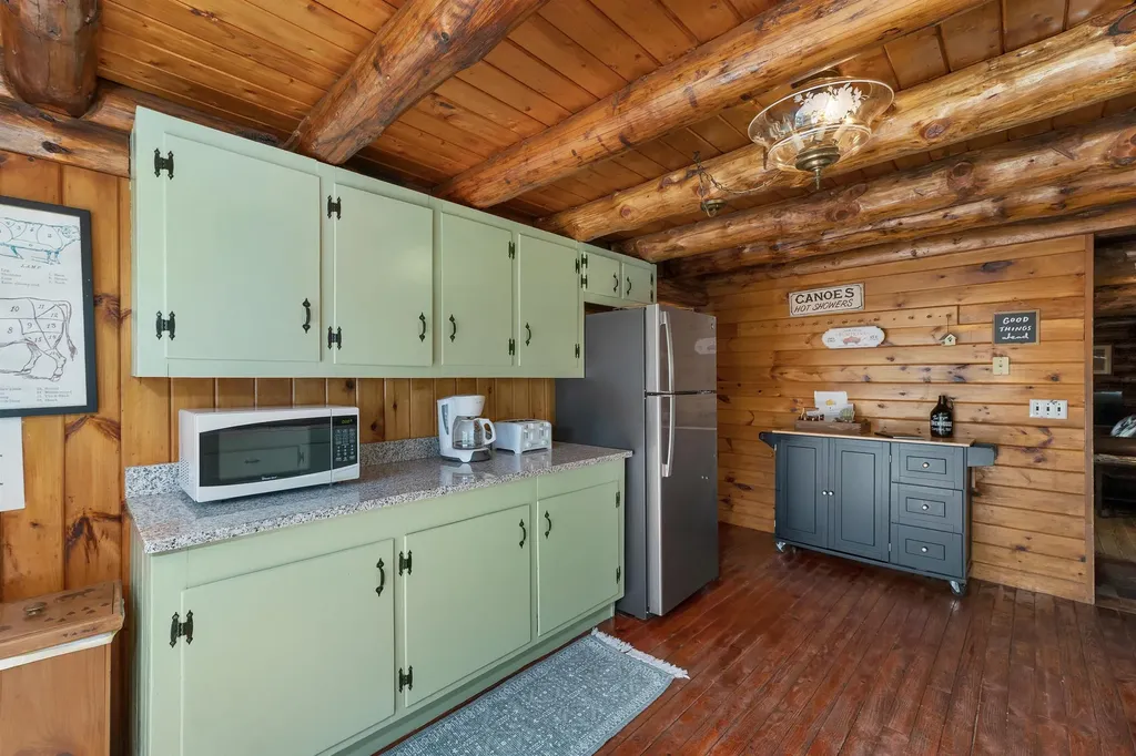 109 Mountain View Road Campton NH 03223