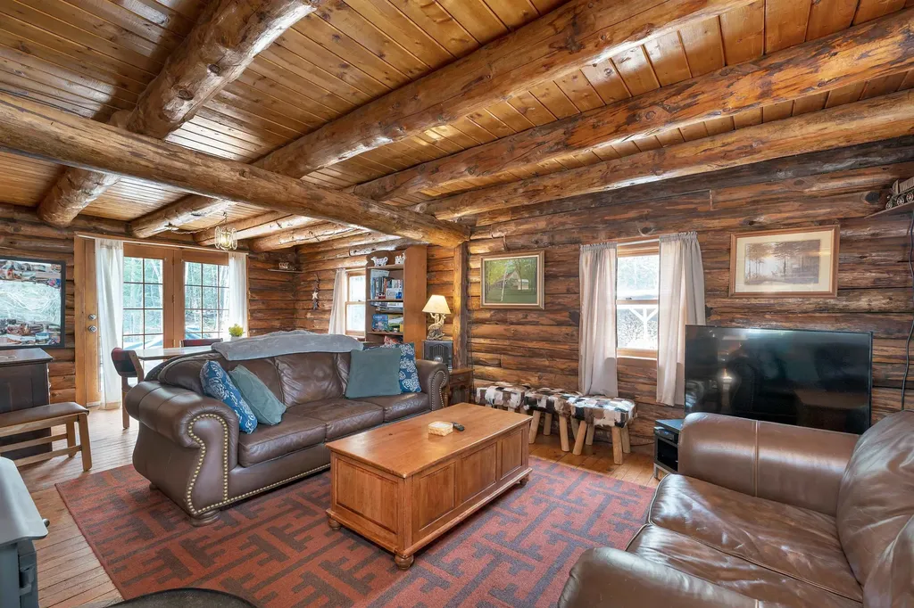 109 Mountain View Road Campton NH 03223