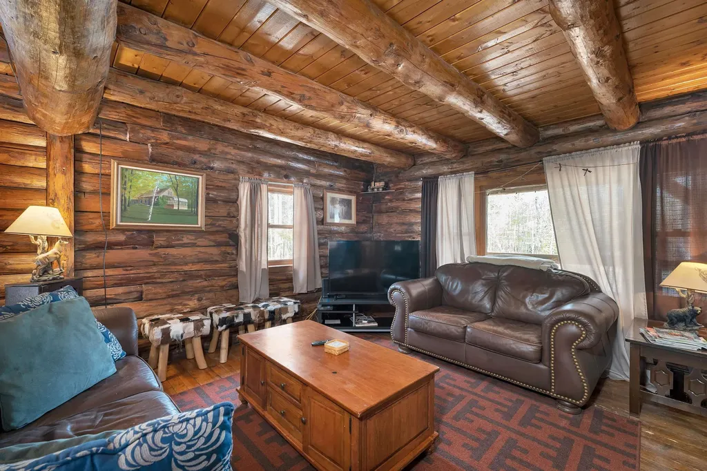 109 Mountain View Road Campton NH 03223