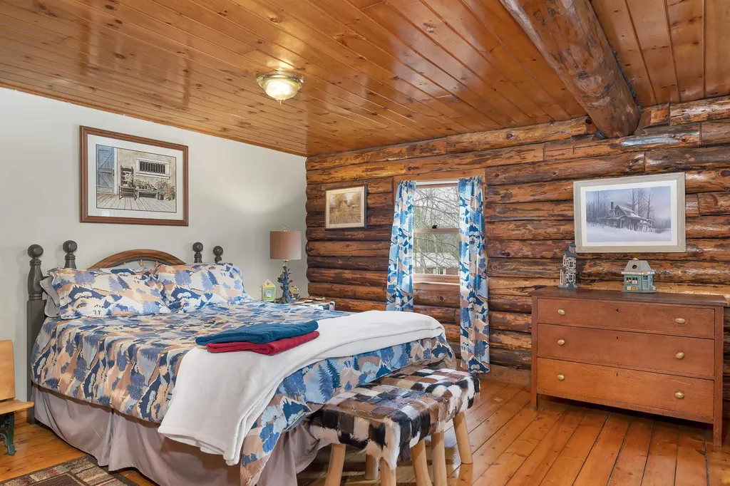 109 Mountain View Road Campton NH 03223