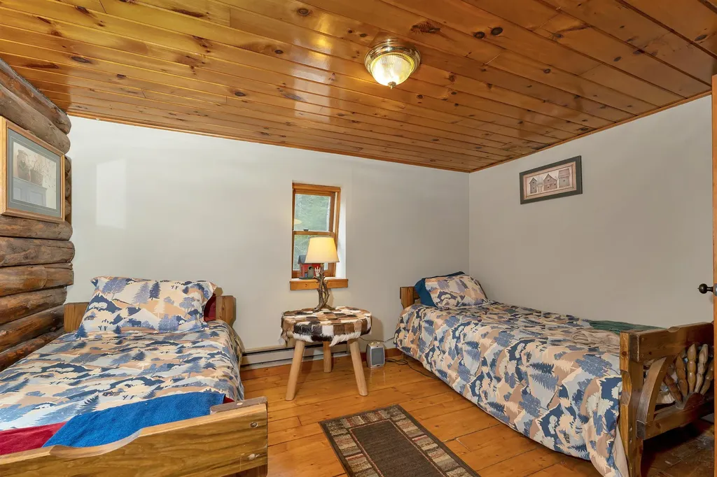 109 Mountain View Road Campton NH 03223