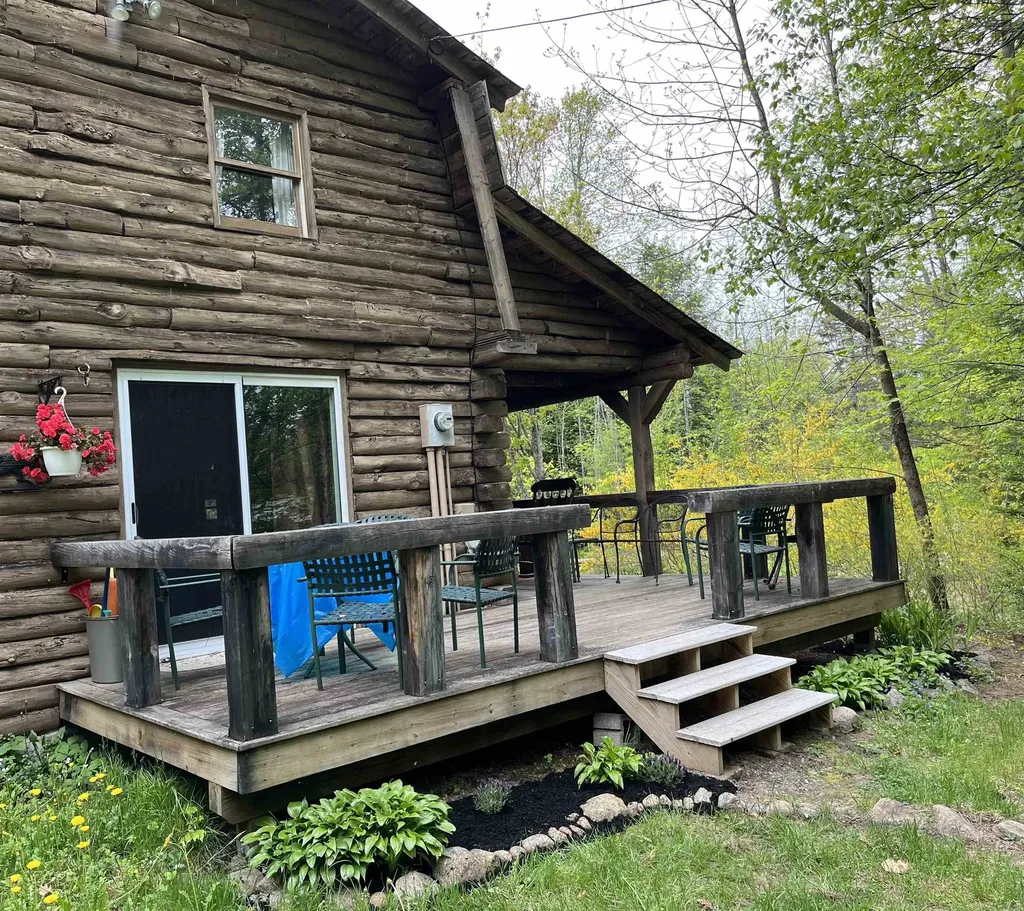 109 Mountain View Road Campton NH 03223