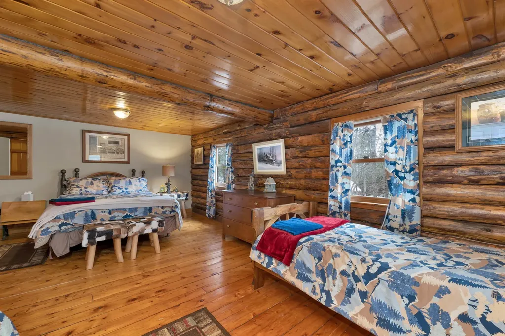 109 Mountain View Road Campton NH 03223