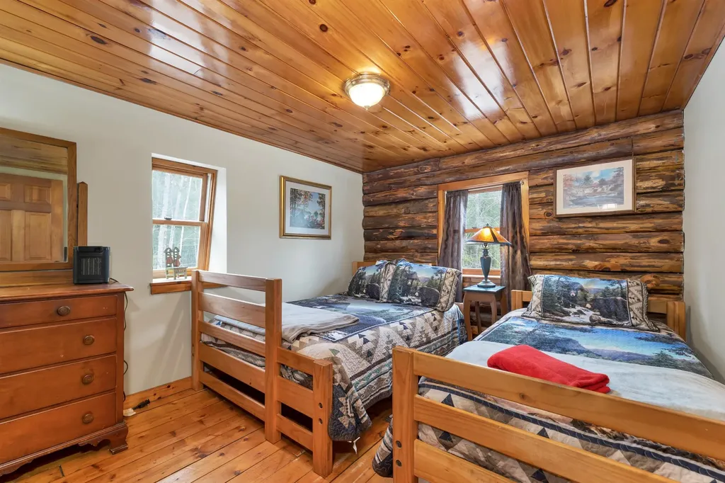 109 Mountain View Road Campton NH 03223