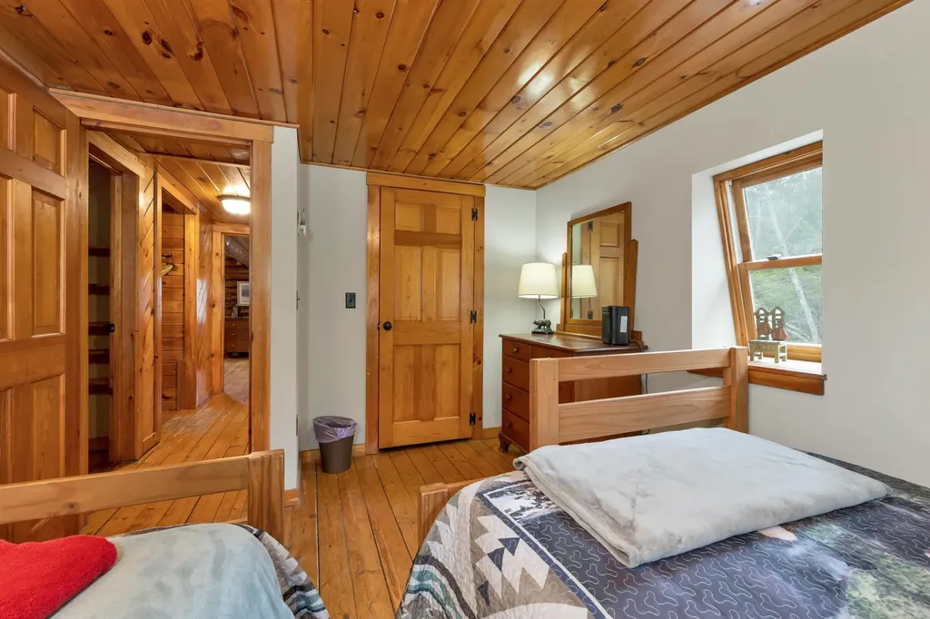 109 Mountain View Road Campton NH 03223