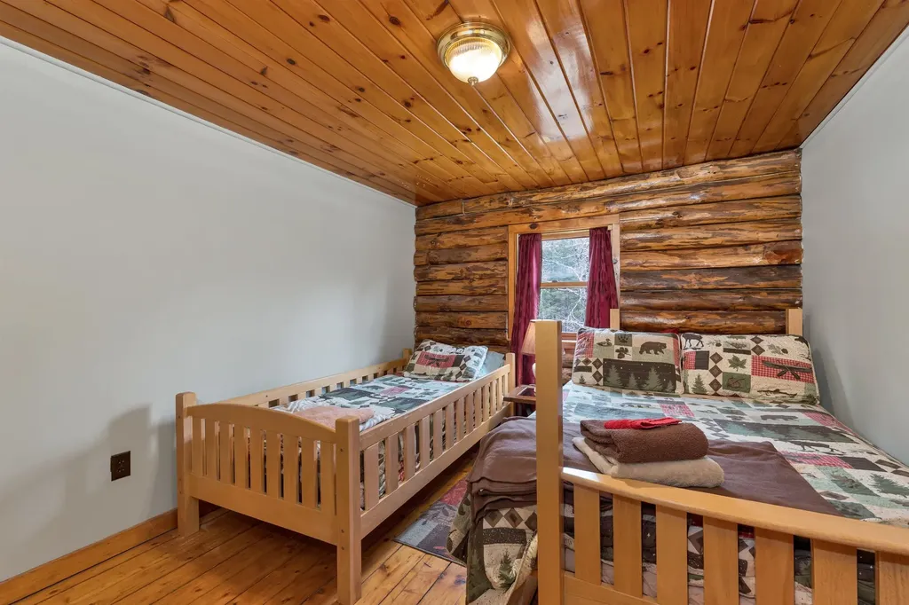 109 Mountain View Road Campton NH 03223