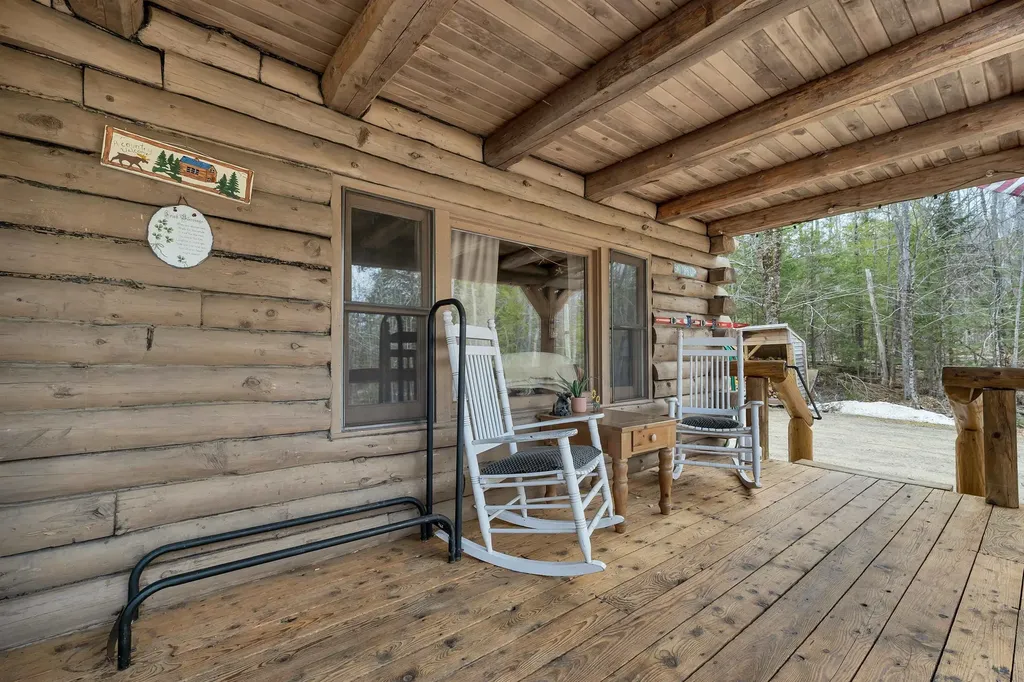 109 Mountain View Road Campton NH 03223