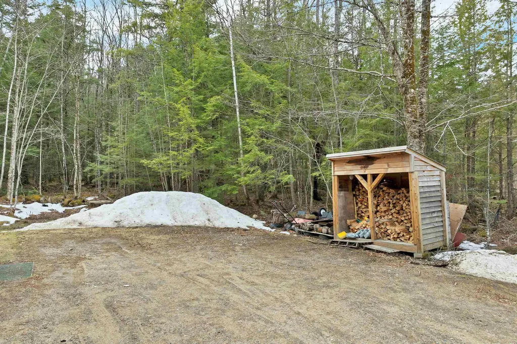 109 Mountain View Road Campton NH 03223