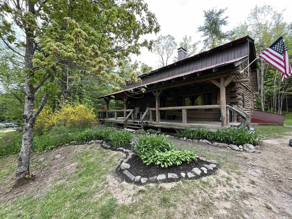 109 Mountain View Road Campton NH 03223