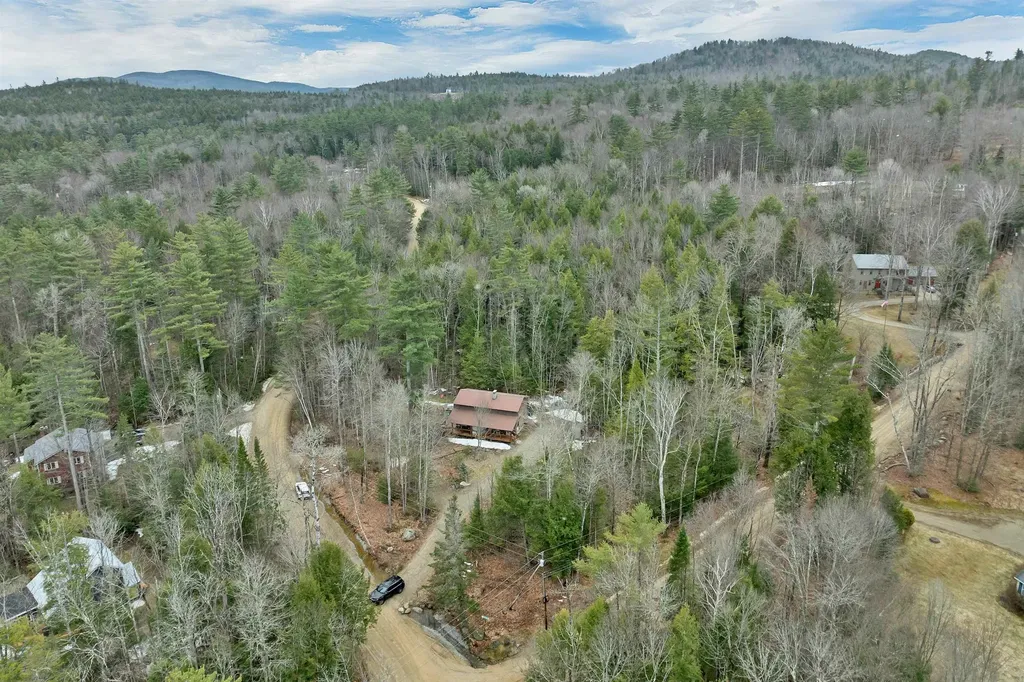 109 Mountain View Road Campton NH 03223