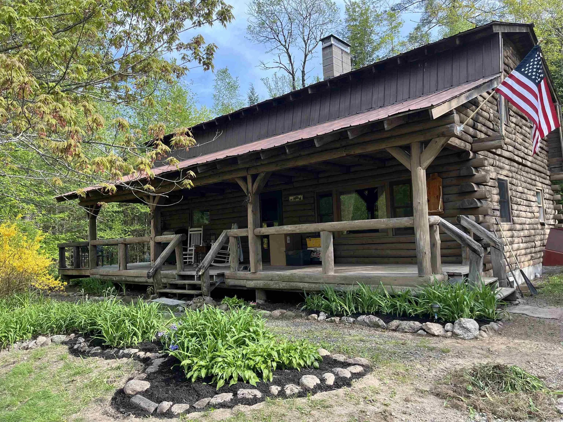 109 Mountain View Road Campton NH 03223