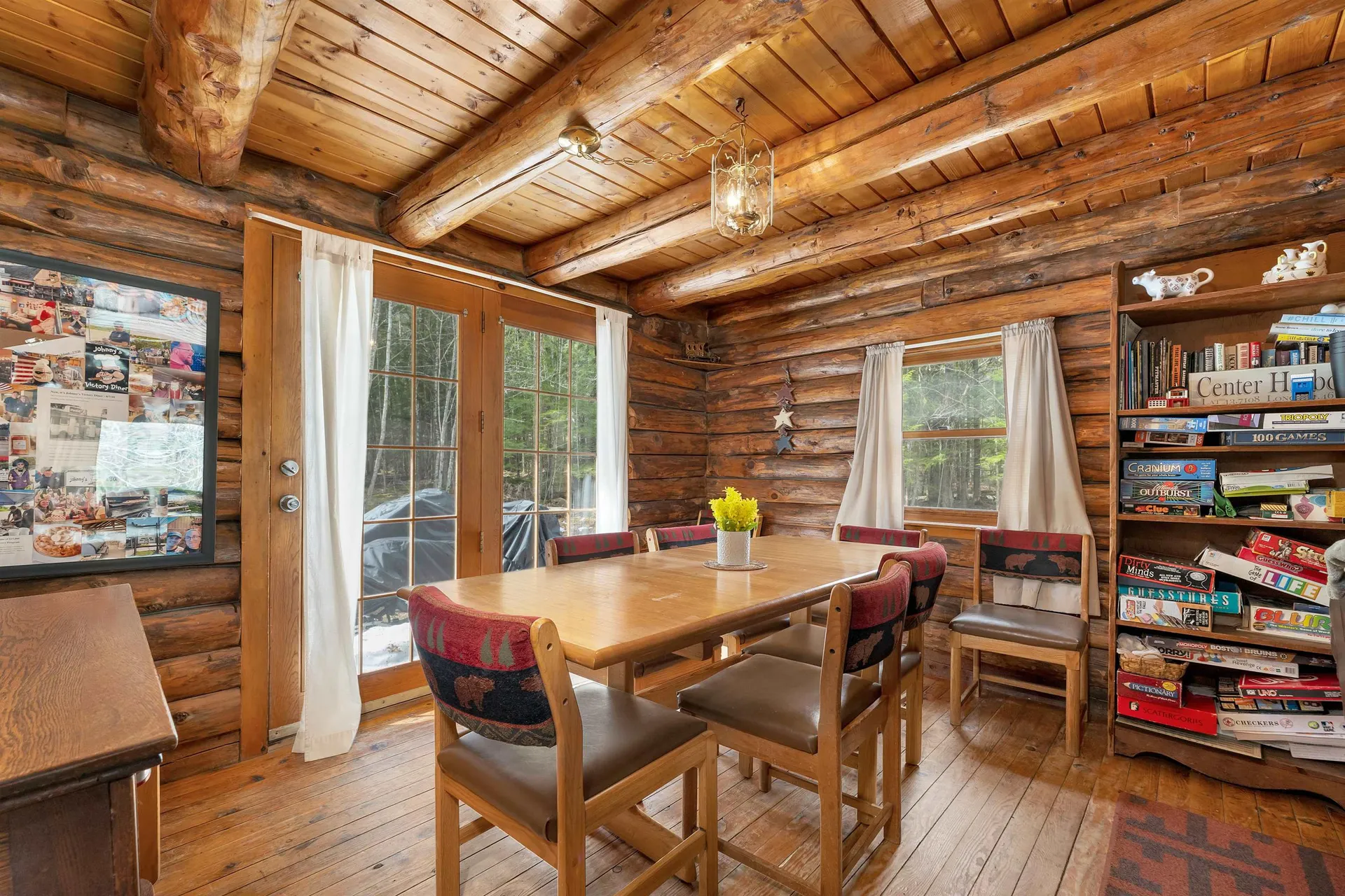 109 Mountain View Road Campton NH 03223