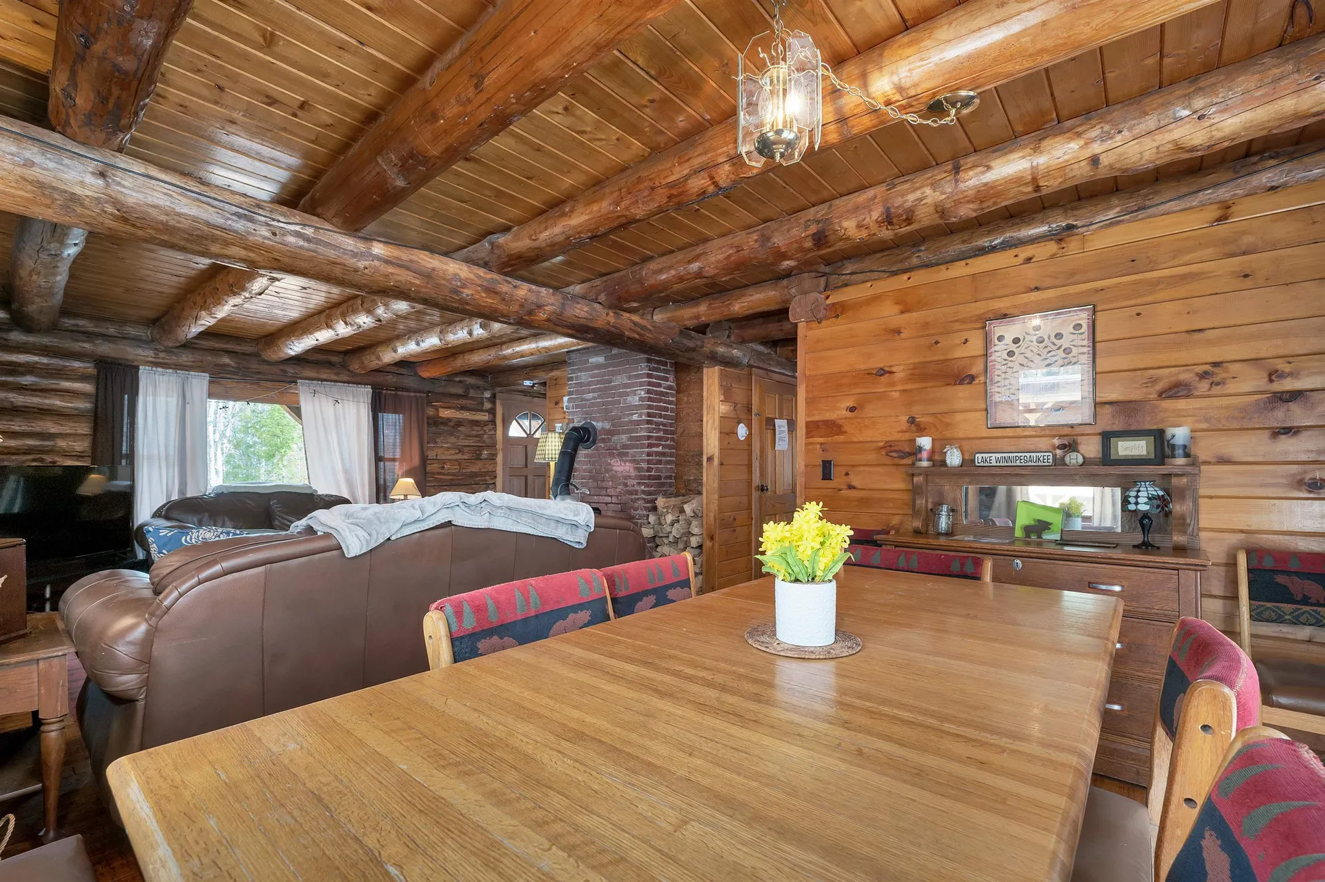 109 Mountain View Road Campton NH 03223