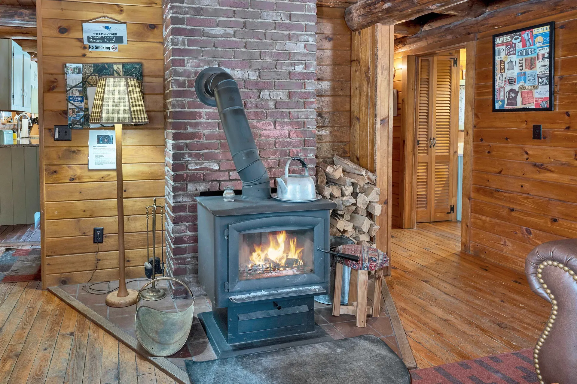 109 Mountain View Road Campton NH 03223