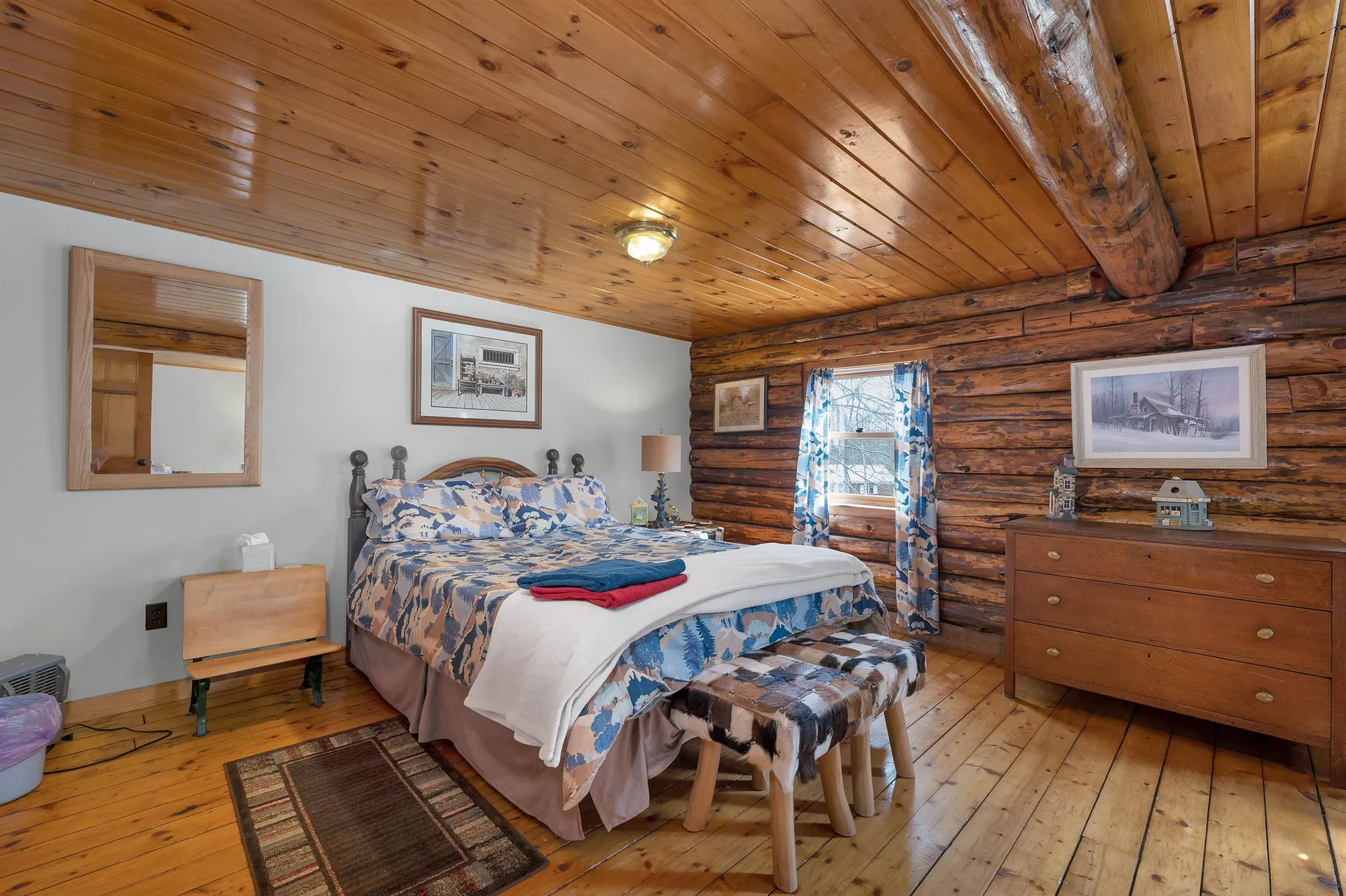 109 Mountain View Road Campton NH 03223