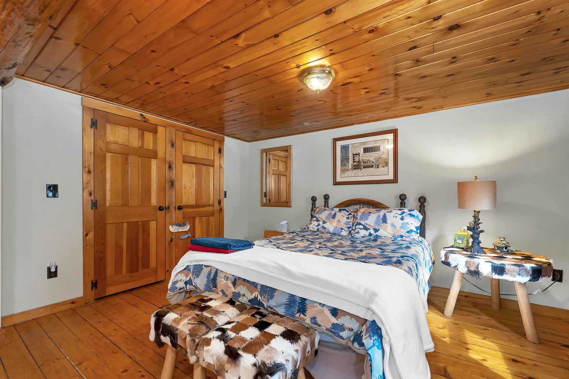 109 Mountain View Road Campton NH 03223