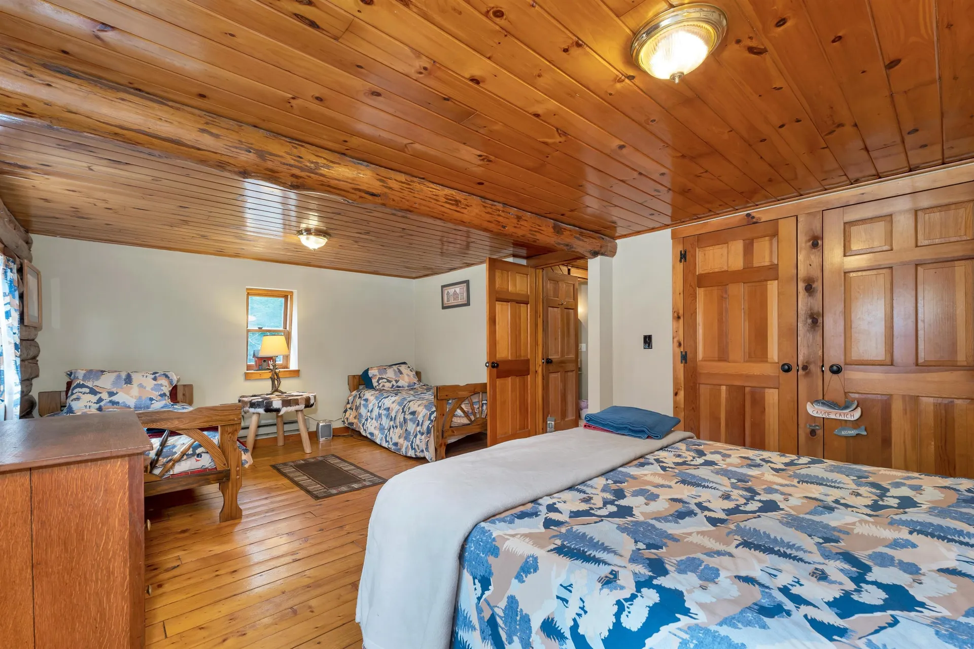 109 Mountain View Road Campton NH 03223