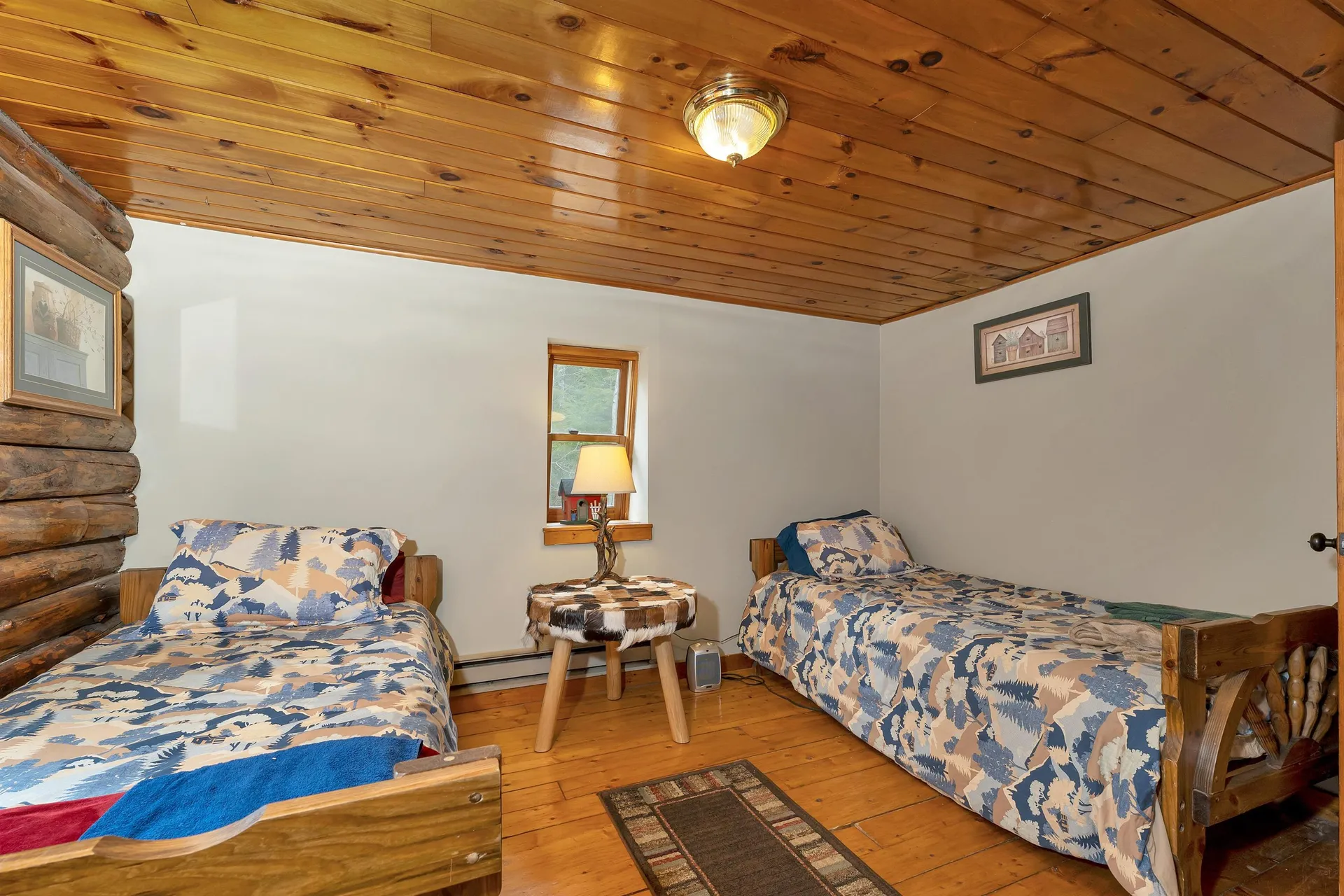 109 Mountain View Road Campton NH 03223