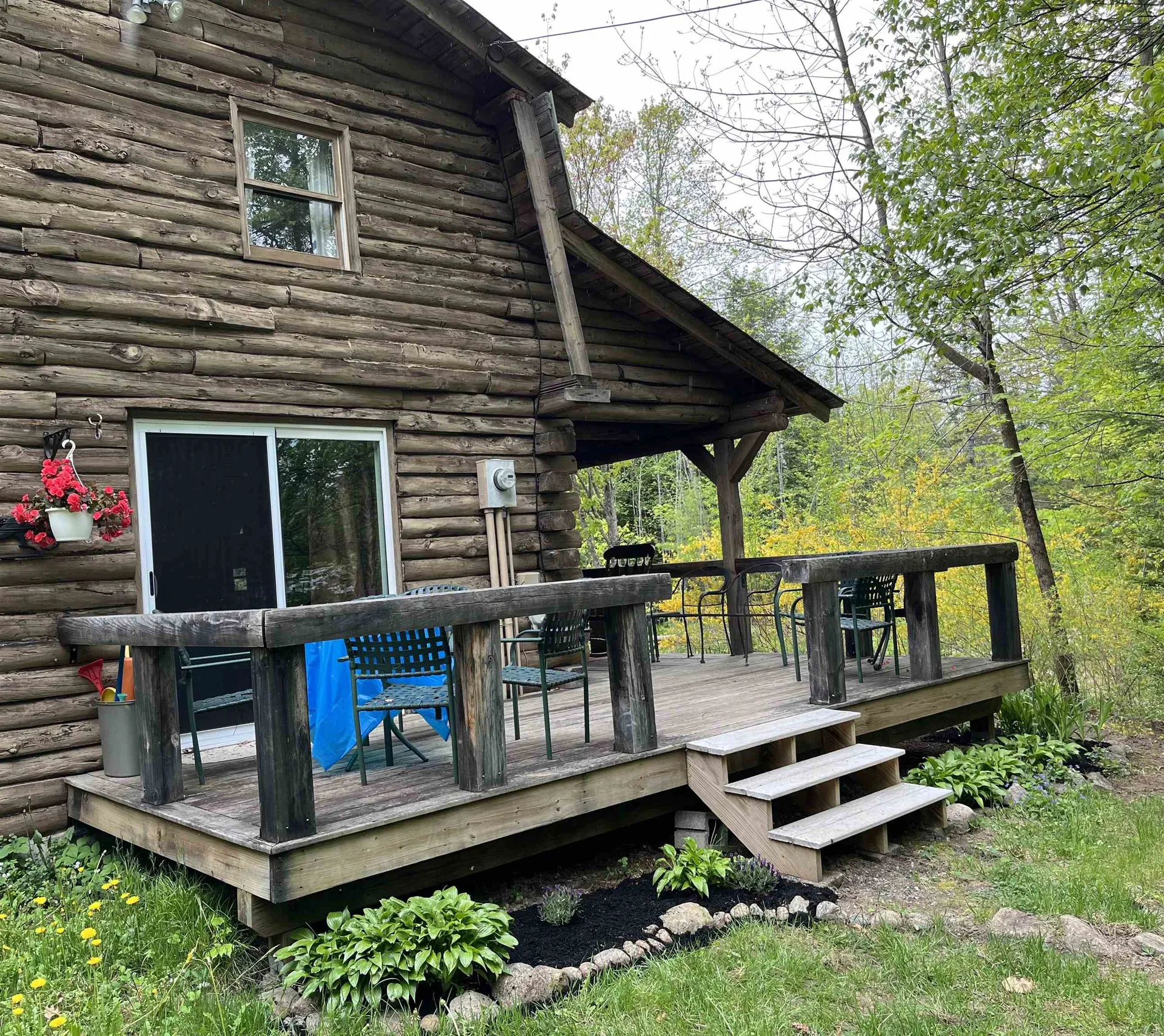 109 Mountain View Road Campton NH 03223