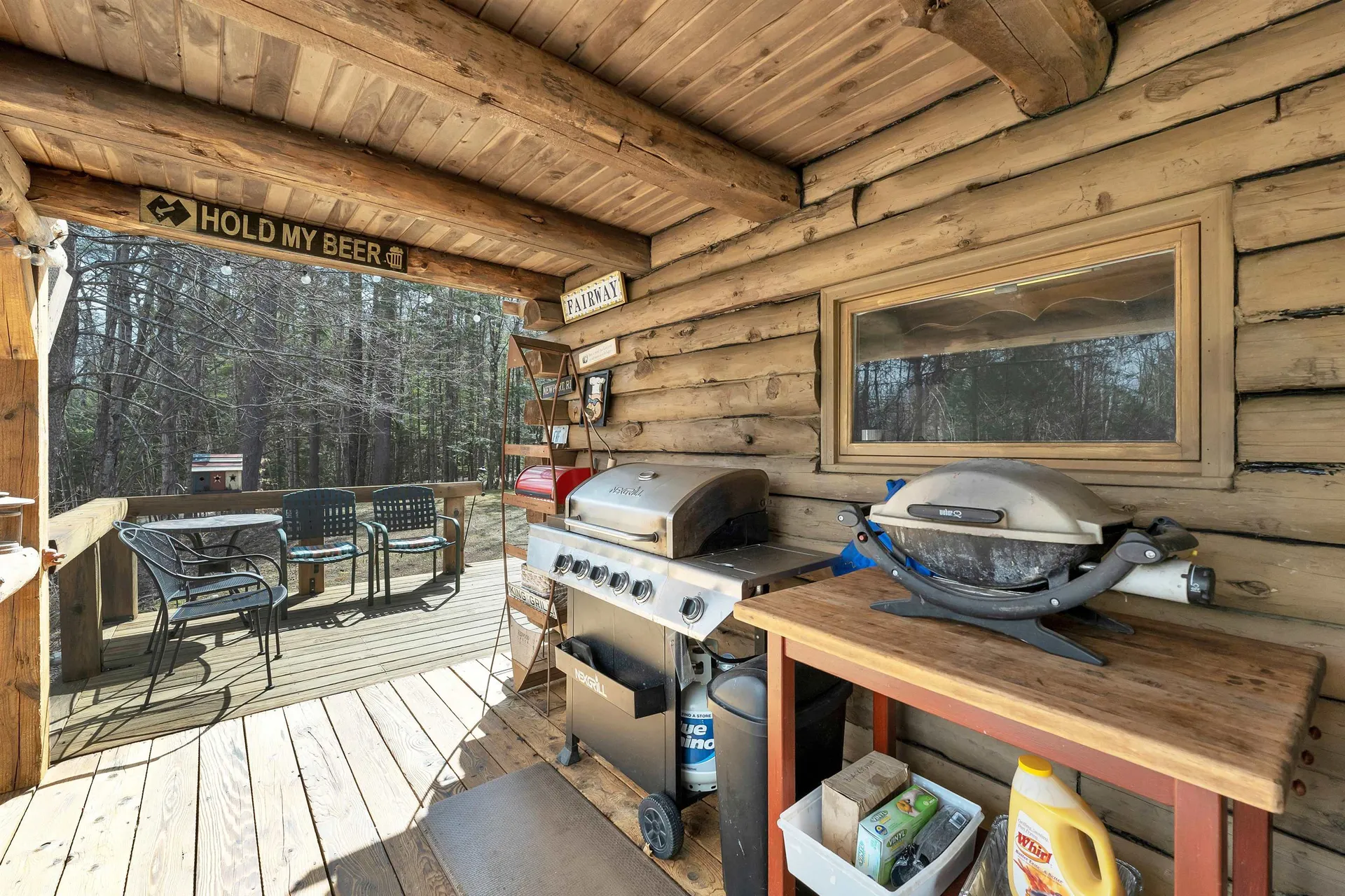 109 Mountain View Road Campton NH 03223