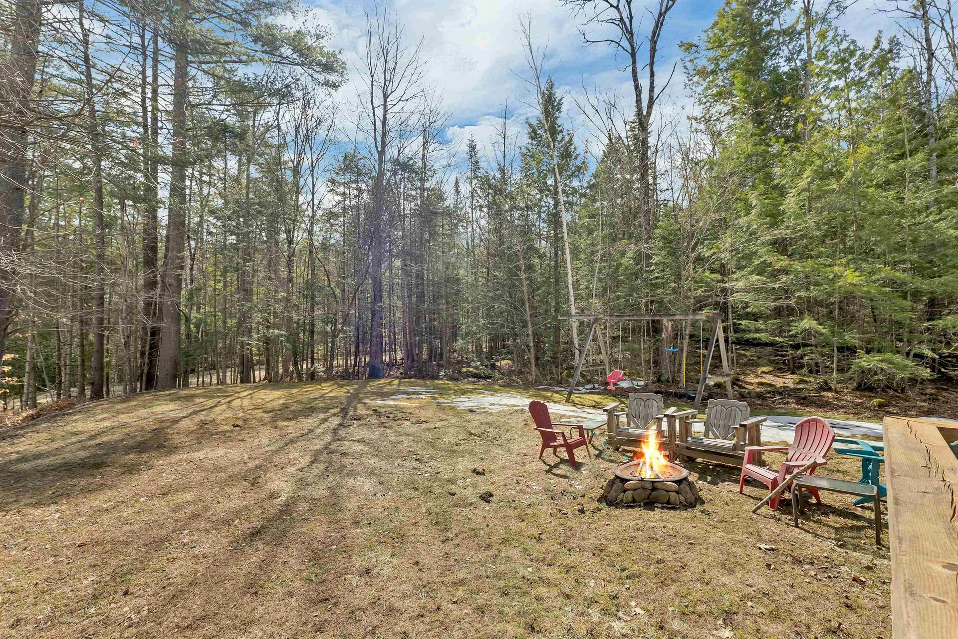 109 Mountain View Road Campton NH 03223