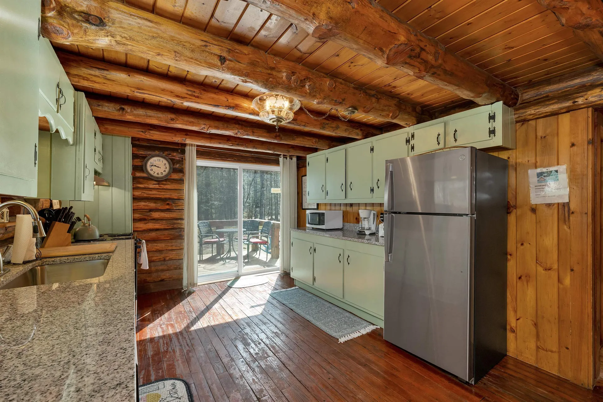 109 Mountain View Road Campton NH 03223