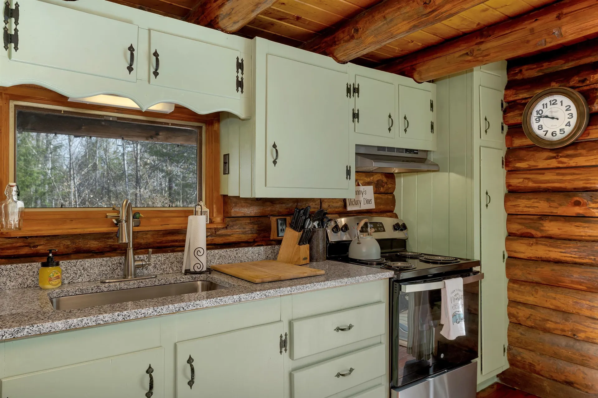 109 Mountain View Road Campton NH 03223