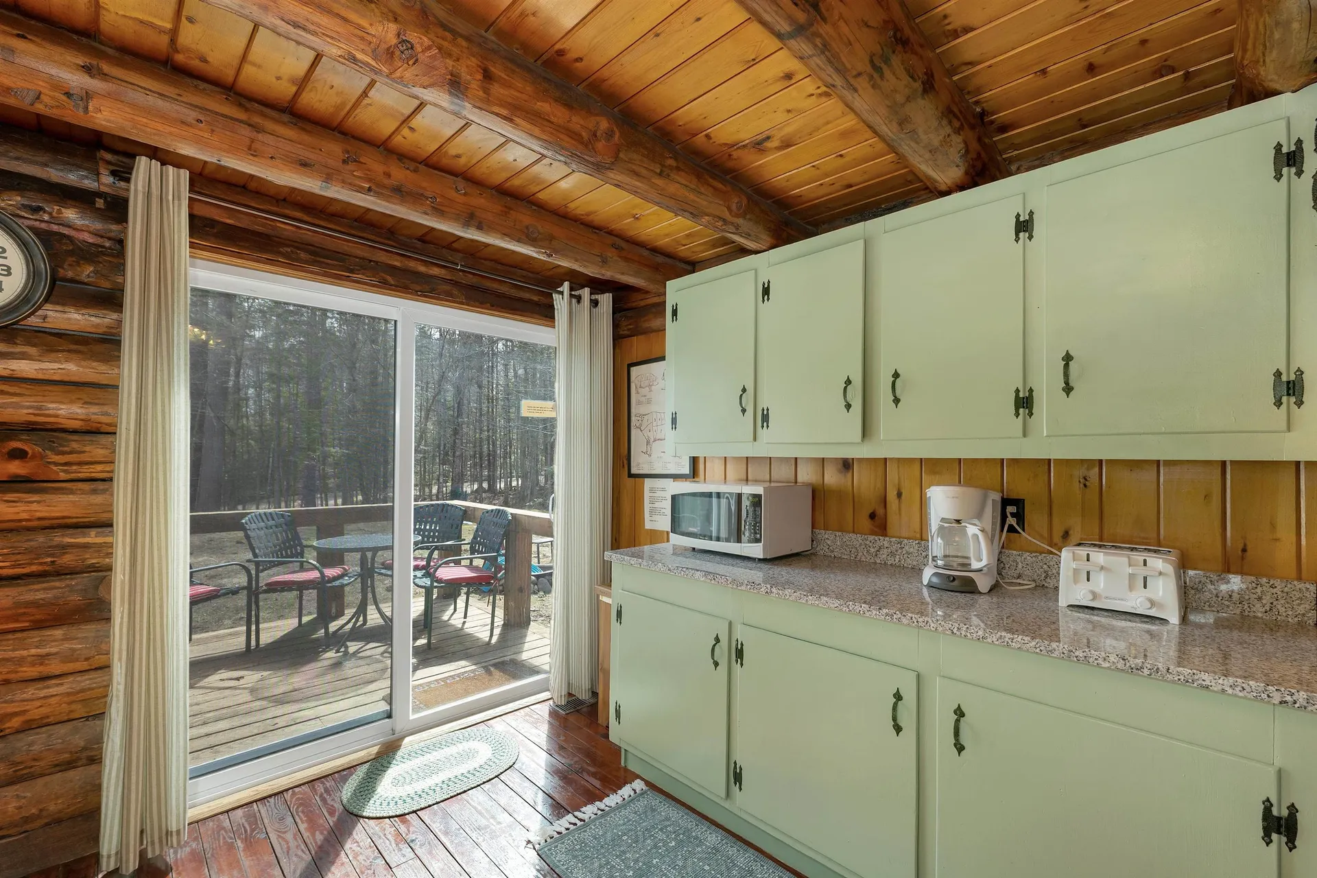 109 Mountain View Road Campton NH 03223