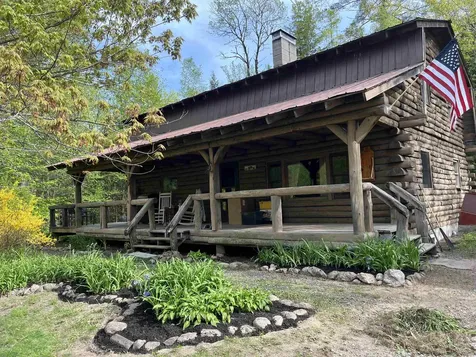 109 Mountain View Road Campton NH 03223