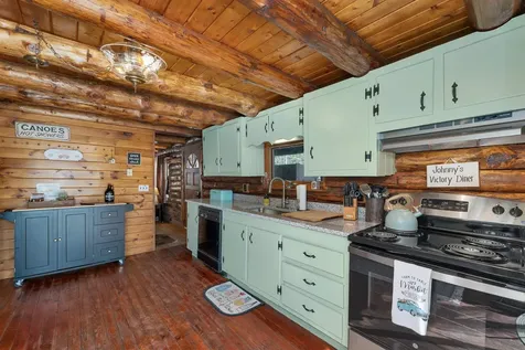 109 Mountain View Road Campton NH 03223