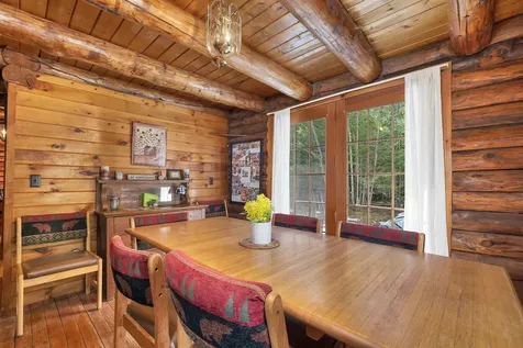 109 Mountain View Road Campton NH 03223