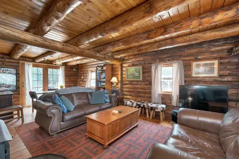 109 Mountain View Road Campton NH 03223