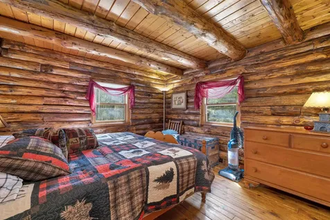 109 Mountain View Road Campton NH 03223