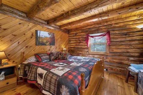 109 Mountain View Road Campton NH 03223