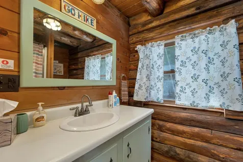 109 Mountain View Road Campton NH 03223